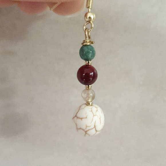 Earrings - Picture 3 of 3